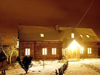 Фото Дома для отпуска Holiday Home Moja Mała Toskania г. Cisowa